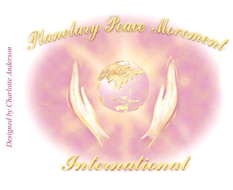 Planetary Peace Movement International